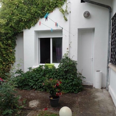 Maison Marysa Mérignac Eksteriør bilde