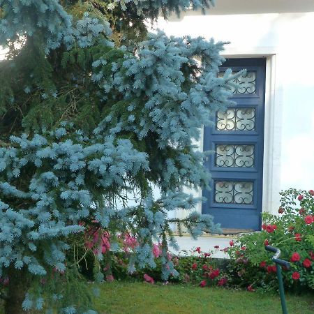 Maison Marysa Mérignac Eksteriør bilde