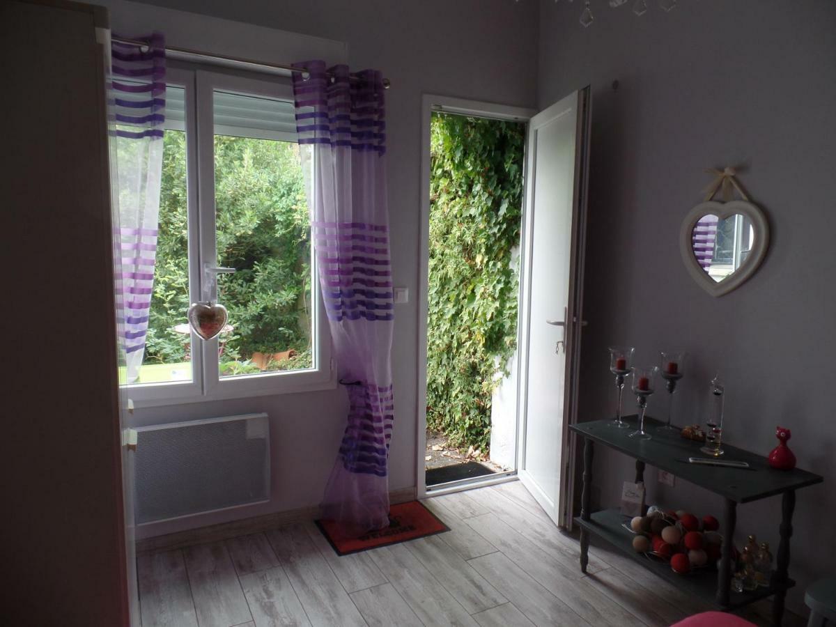 Maison Marysa Mérignac Eksteriør bilde