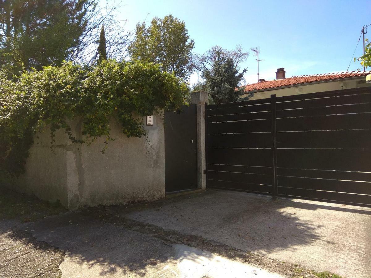 Maison Marysa Mérignac Eksteriør bilde